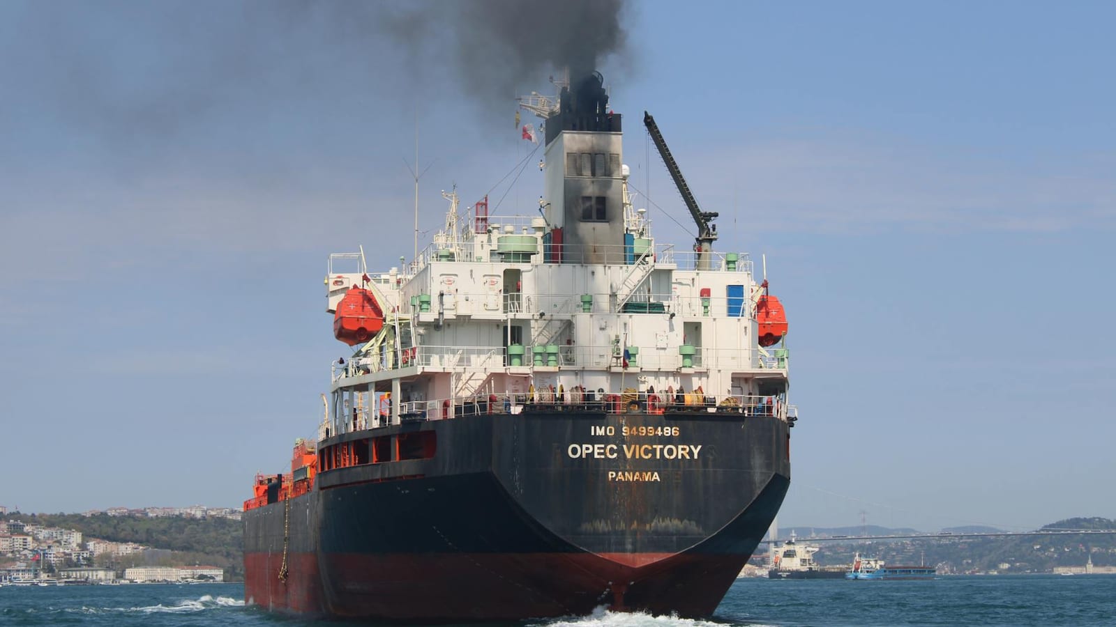 Iran war threat puts India's oil supply on alert
