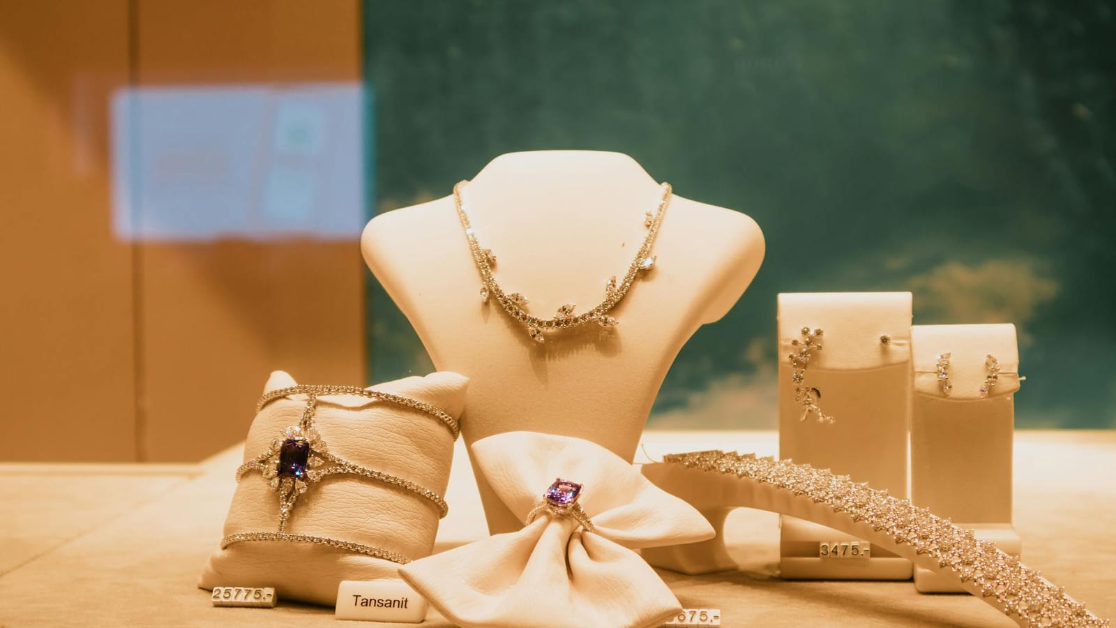 Isha Ambani Met Gala Clip Puts Nita's Jewels in Focus
