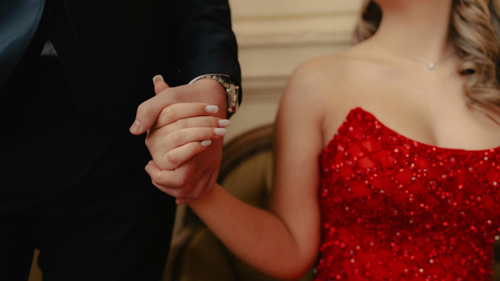 Isha Ambani's Met Gala Moment Sparks Mother's Day Trend