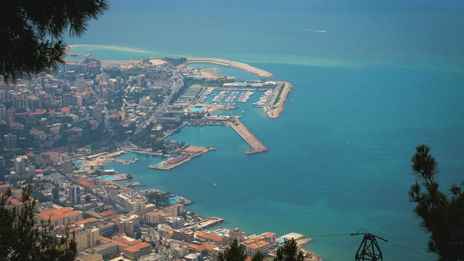 Israel Beaufort claim deepens Lebanon war risks for India