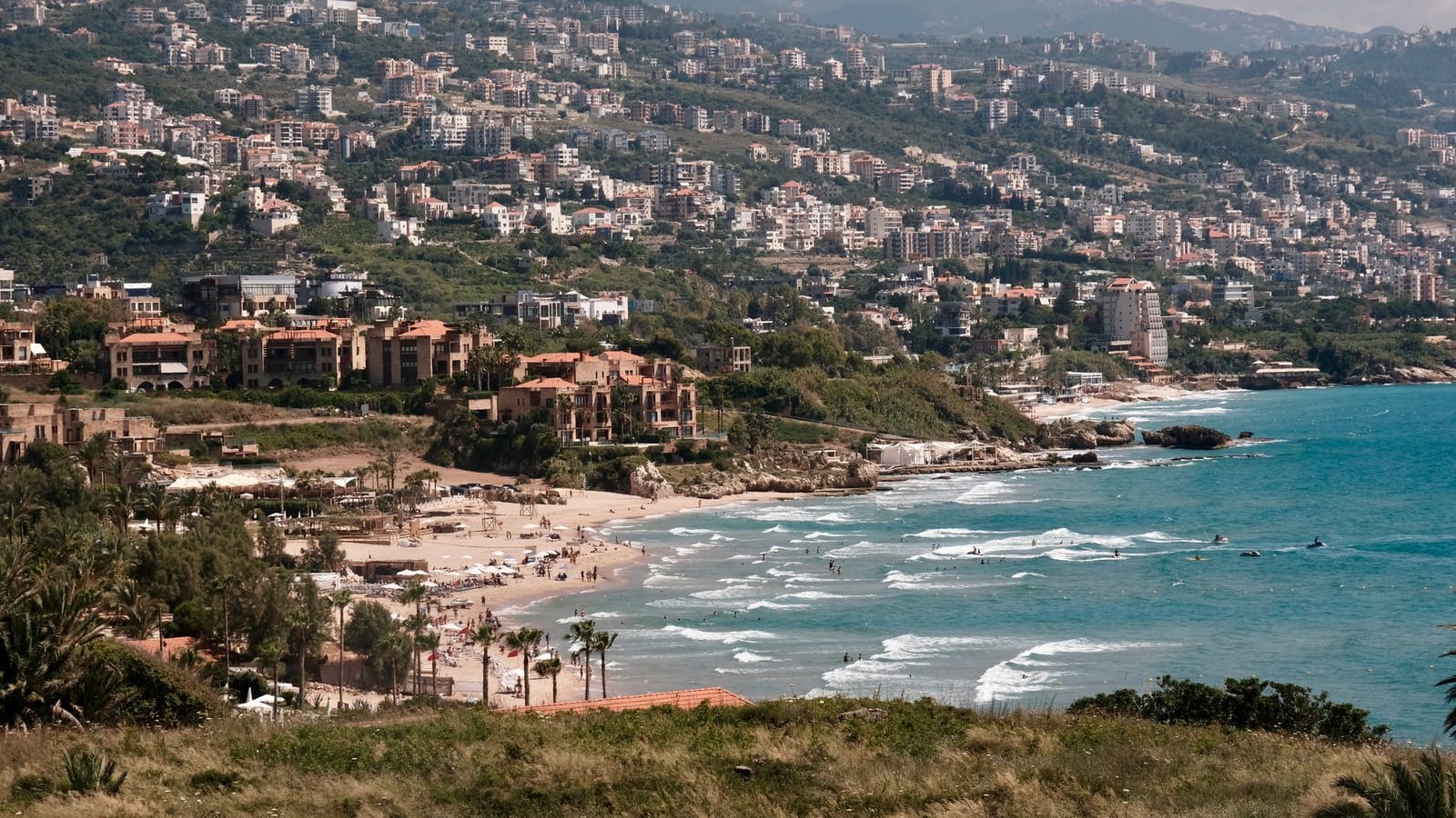Israel Expands Lebanon Offensive After Castle Capture