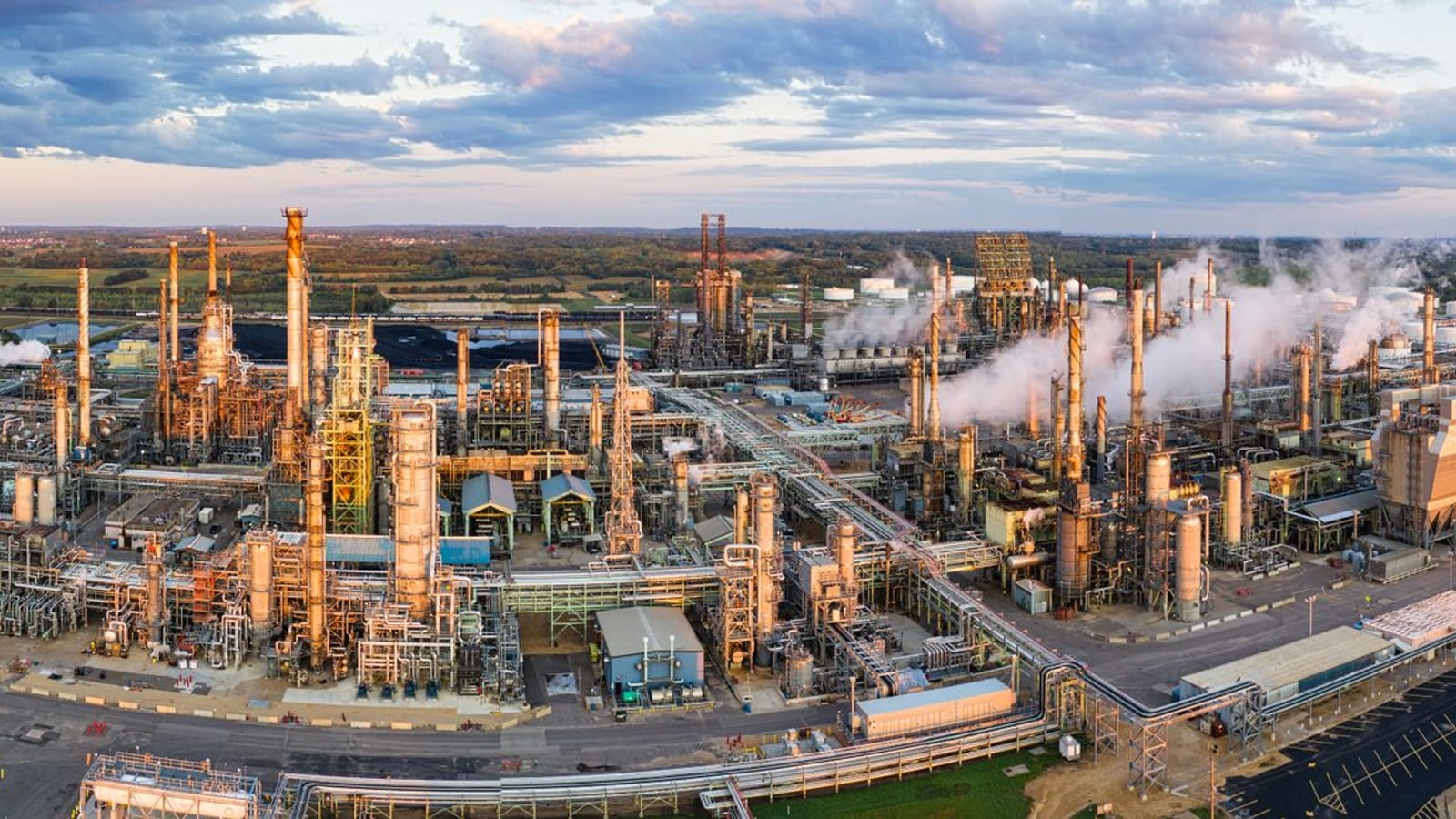 Israel-Iran tensions put India fuel prices on alert