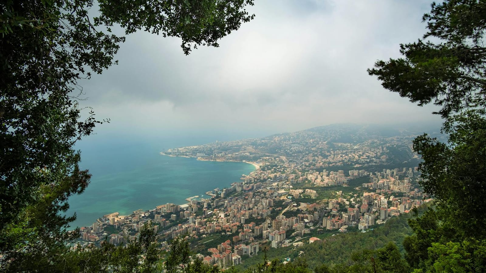 Israel Widens Lebanon Ground Push After Air Strikes