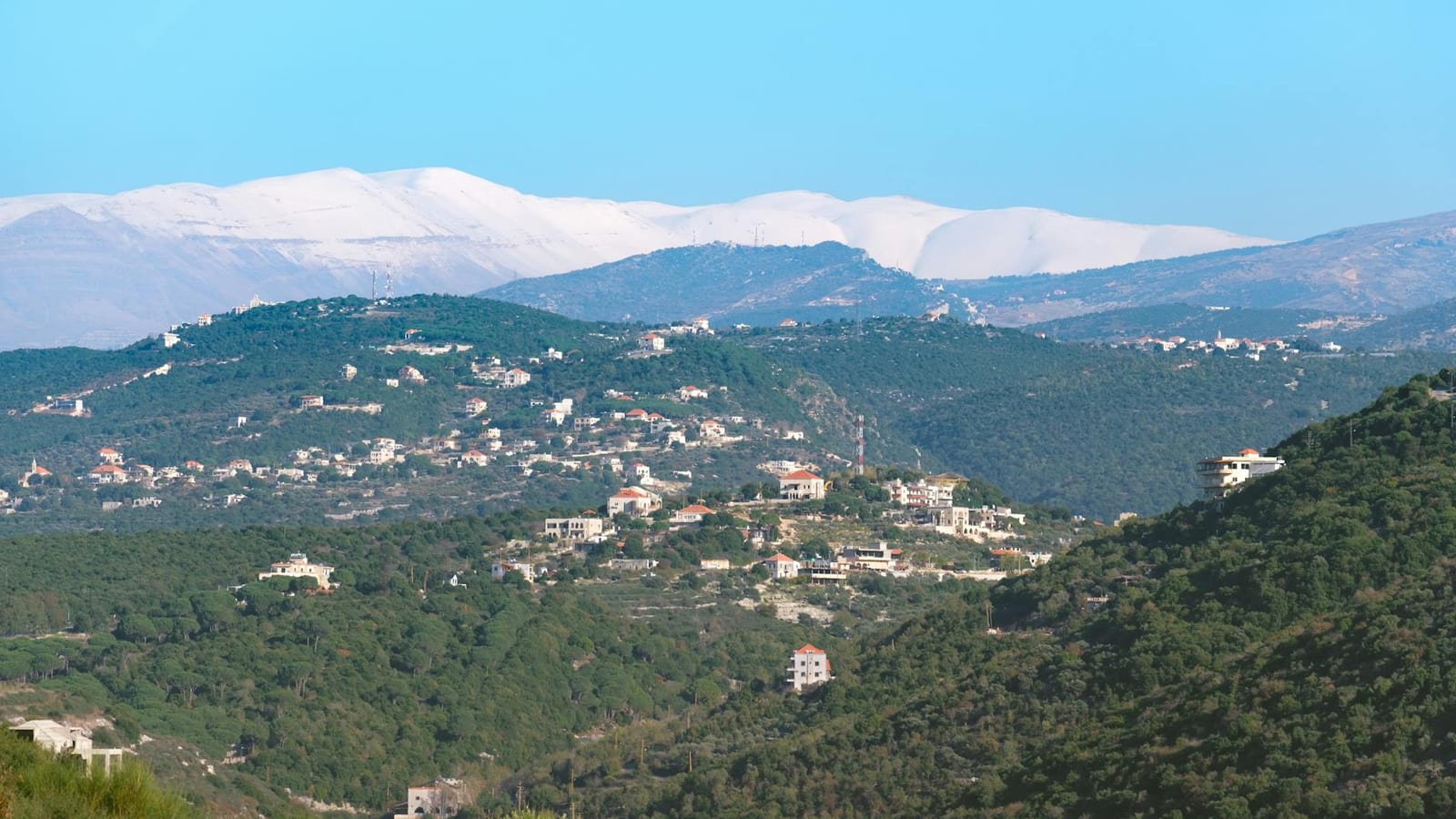 Israel widens Lebanon strikes as Hezbollah war escalates