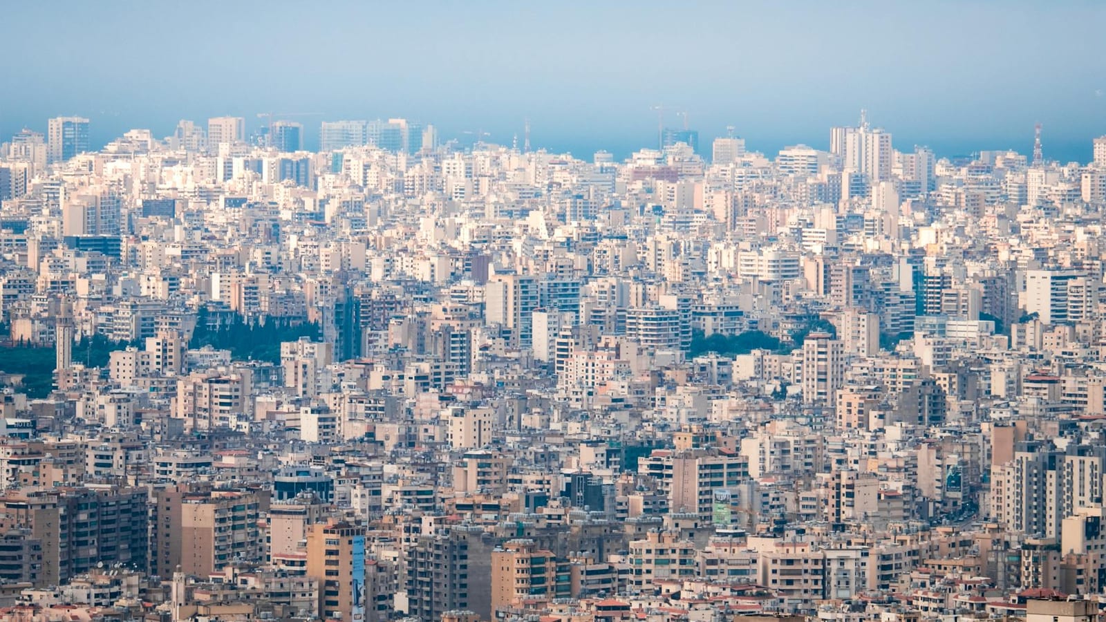 Israel widens Lebanon strikes as Hormuz risks rise