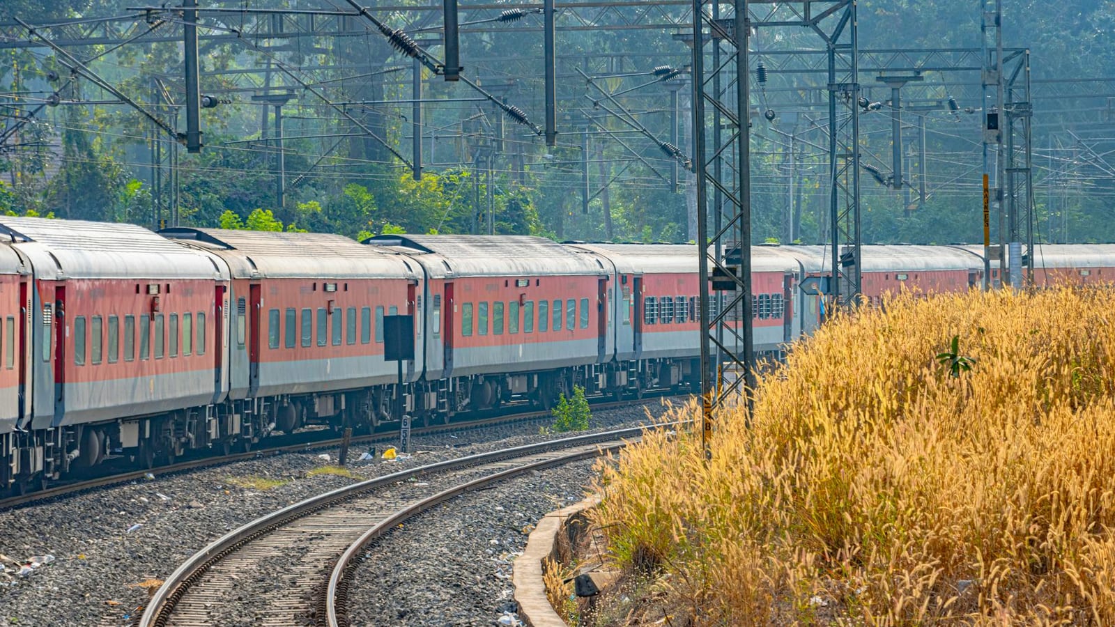 Kedarnath pilgrim vanishes from train, traced after six days