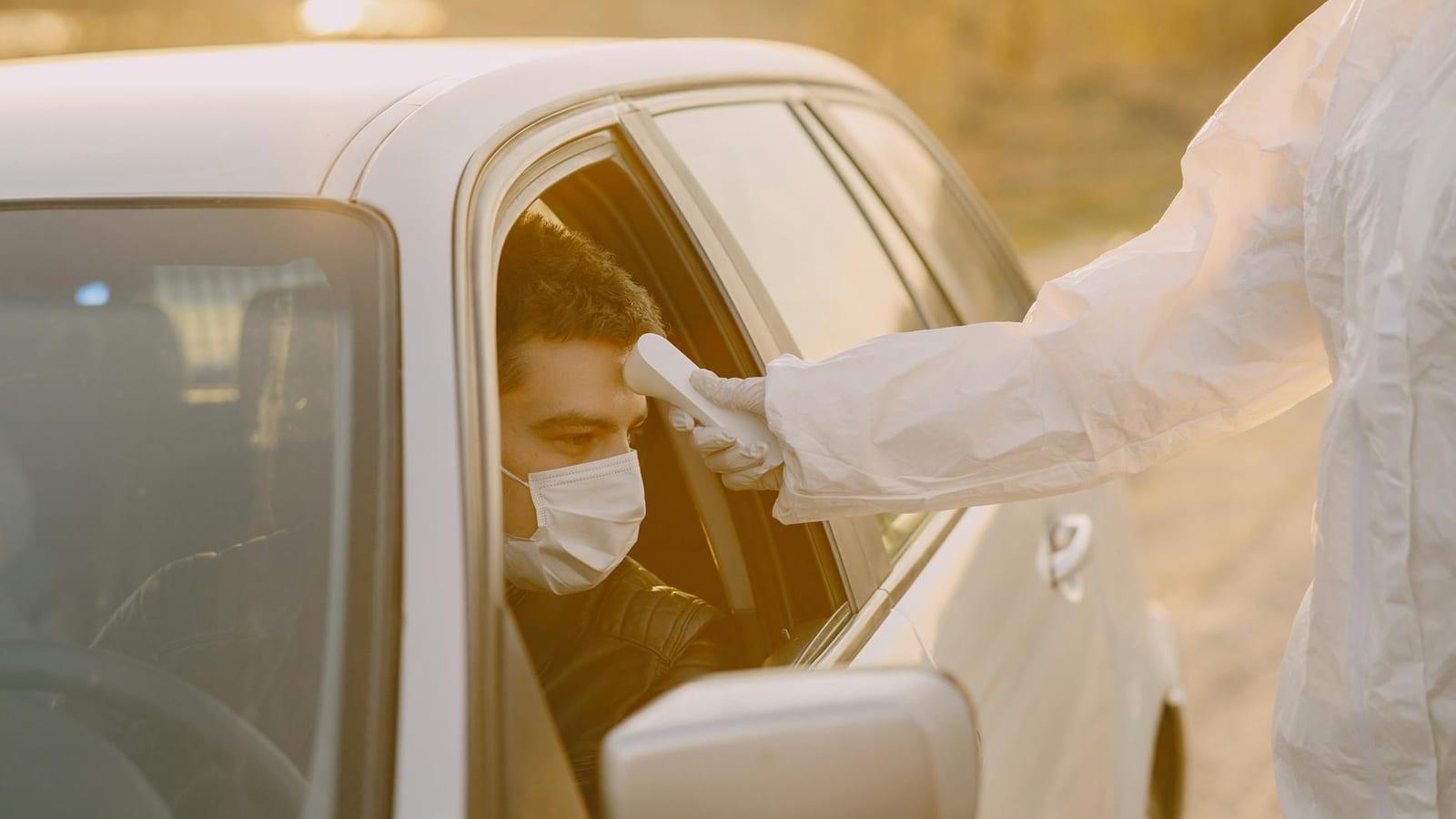 Kerala Steps Up Ebola Screening at Major Airports
