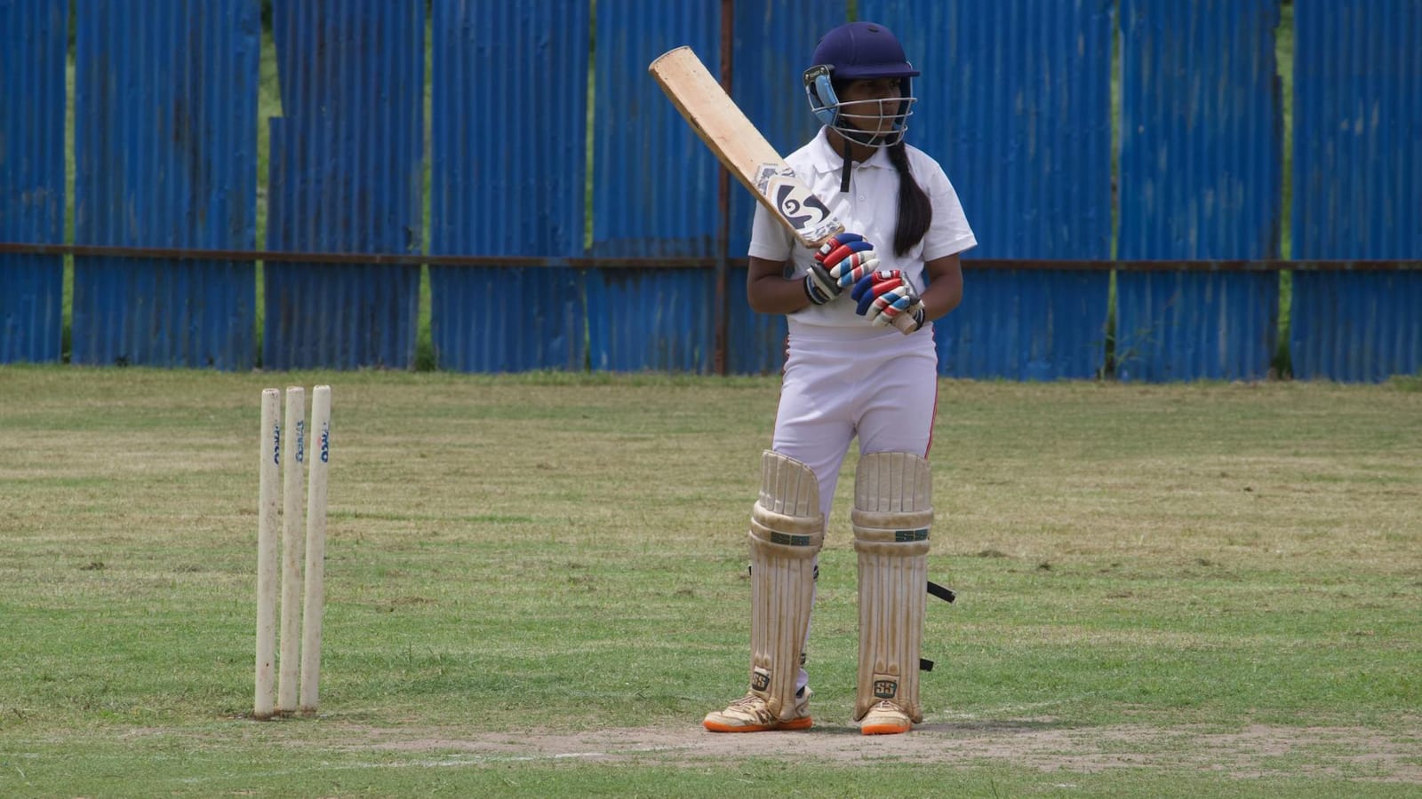 Kerala U-19 women's cricket sees three district wins