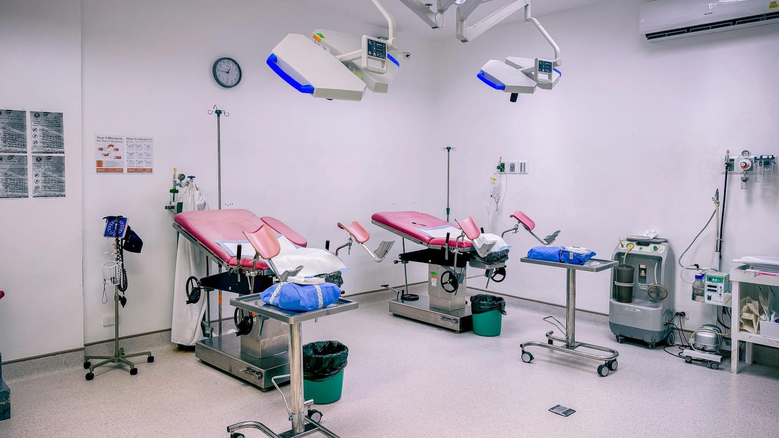 Kota C-Section Deaths Put Maternal Safety Under Scrutiny
