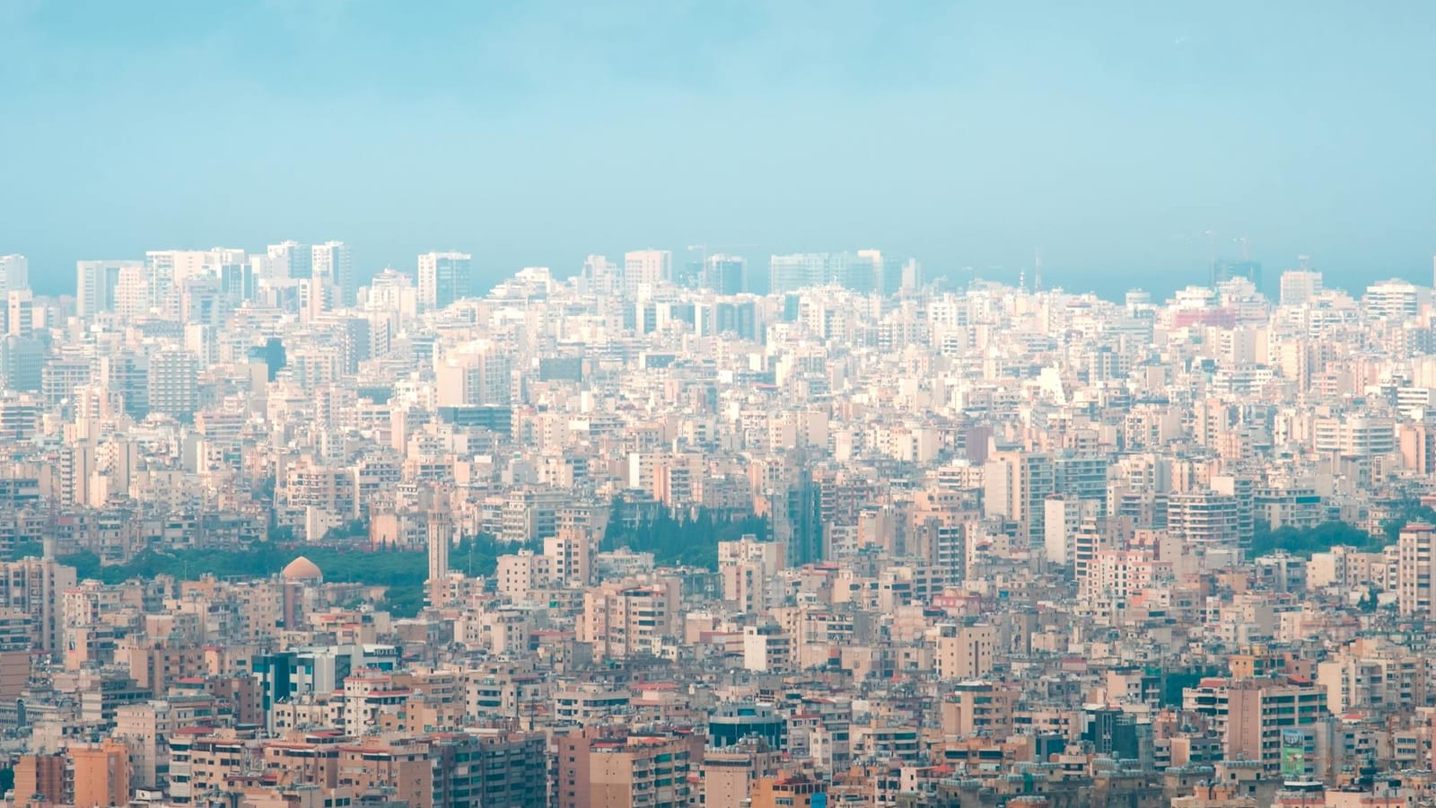 Lebanon Strikes Kill 17 as Ceasefire Push Stalls