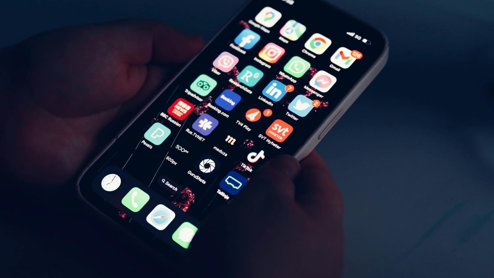 Lokmat App Pushes Regional News to Mobile Readers