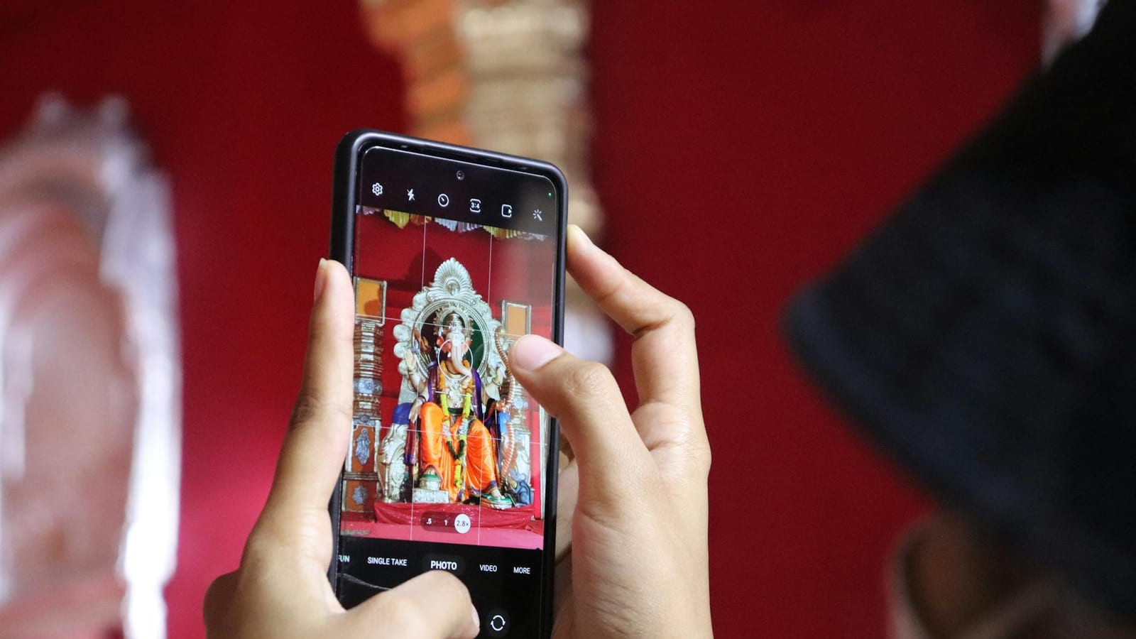 Lokmat Bets On Mobile App To Deepen Regional Reach