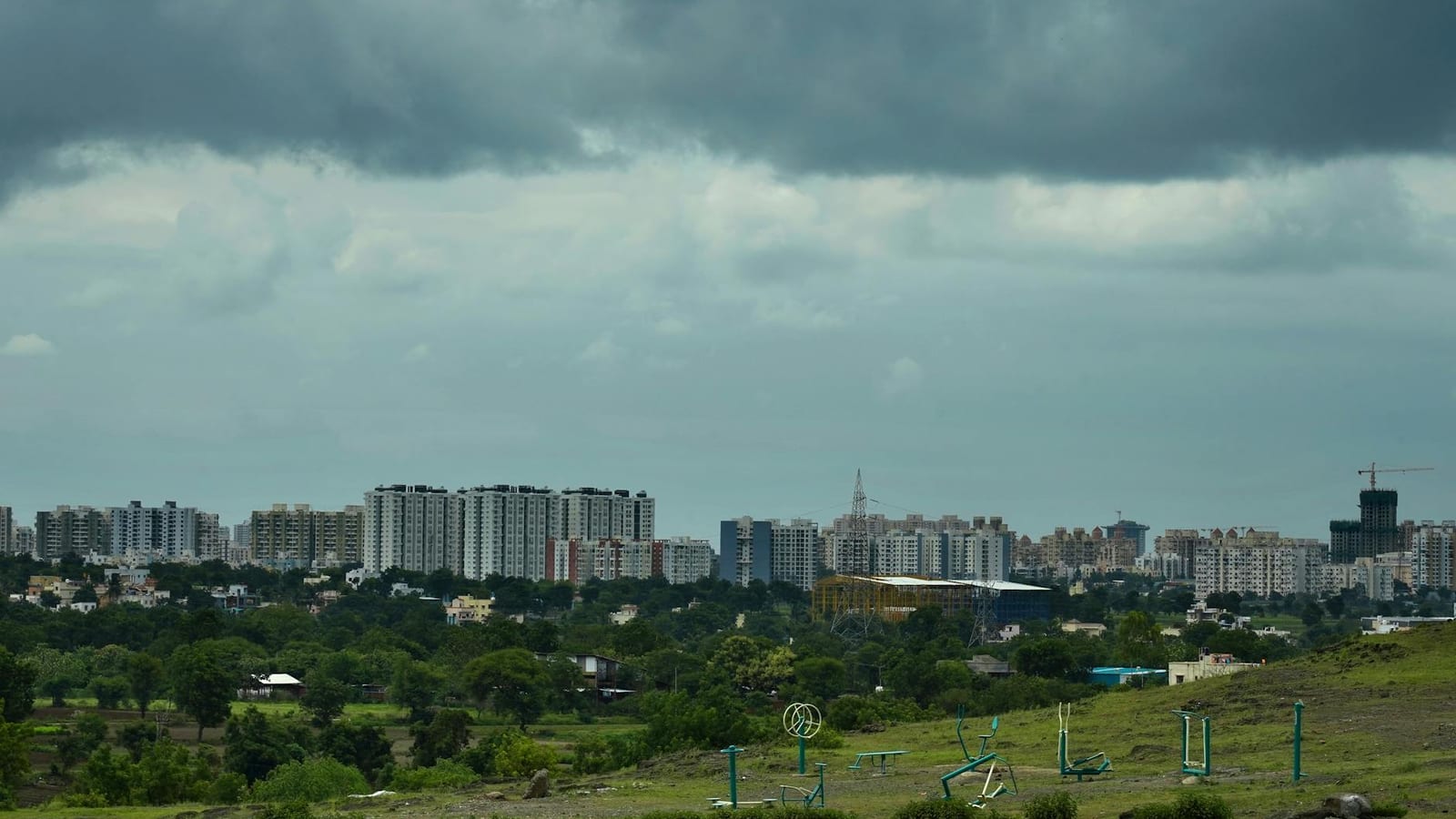 Maharashtra Land Titling Act set to clarify property ownership