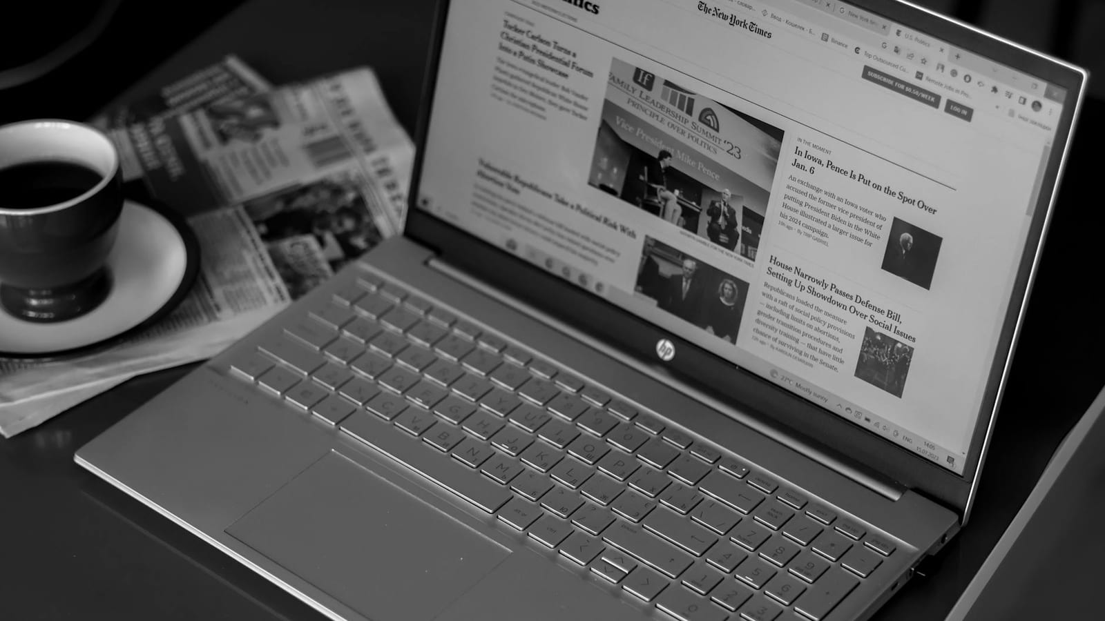 Malayalam Publisher Pushes Premium News Subscription
