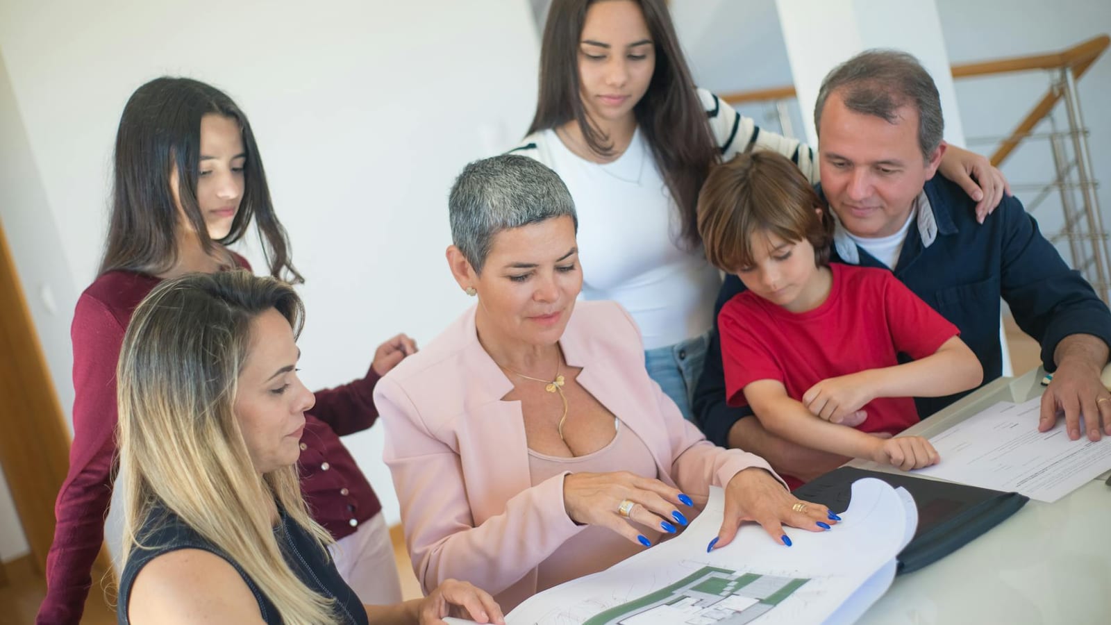 Market Swings Put Family Trust Tax Moves in Focus