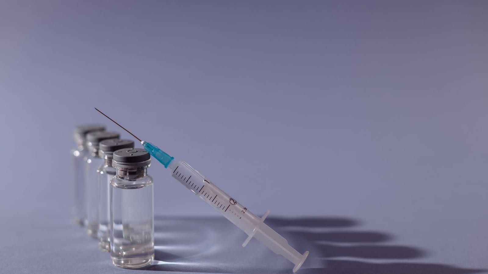 Matthew Perry aide accused over ketamine injections