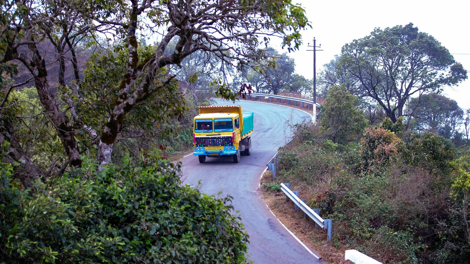 Micro Escapes Redraw India's Summer Holiday Plans