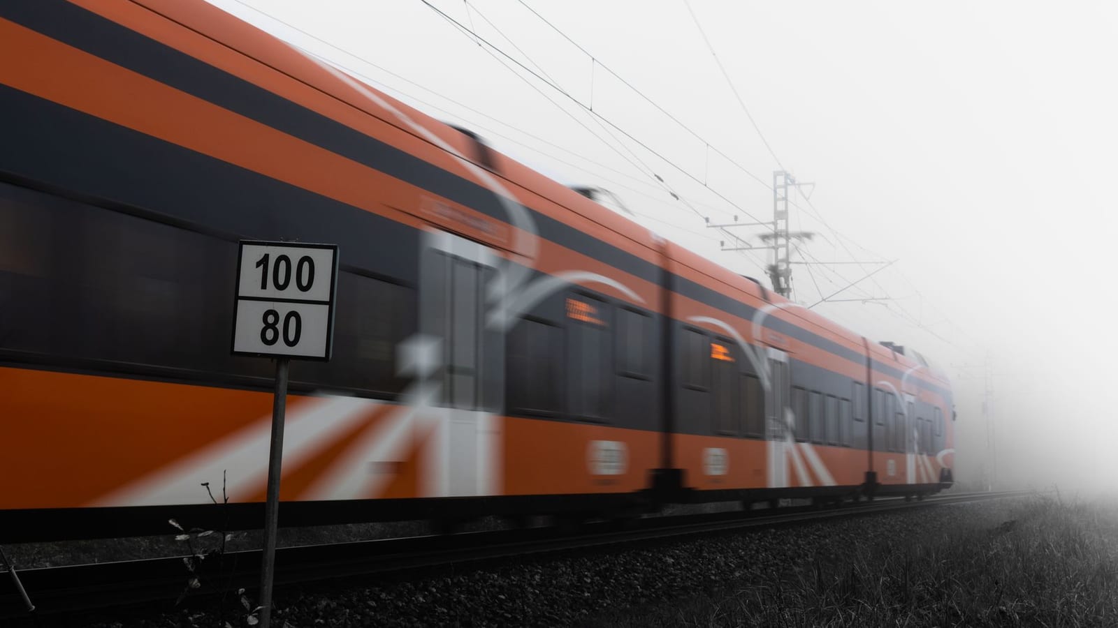 Mumbai-Hyderabad high-speed rail DPR is now ready