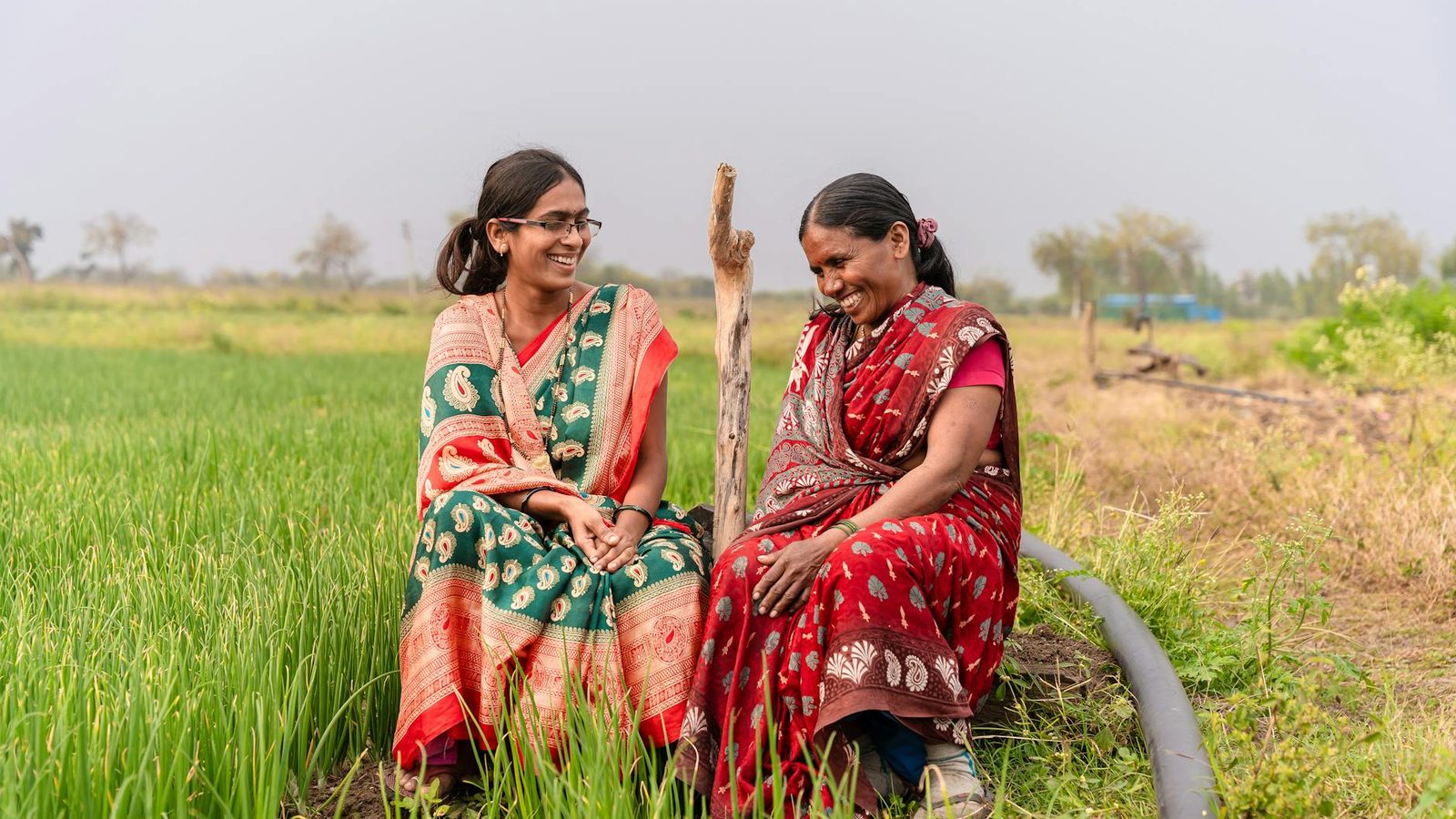 Nanded Farmers Daughter Clears Class 10 With 35 In Every Paper