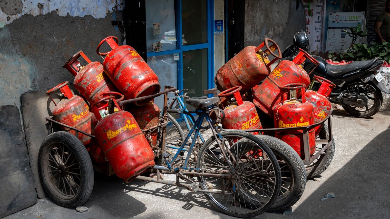 New LPG Rule Lets PNG Users Keep Cylinder Option