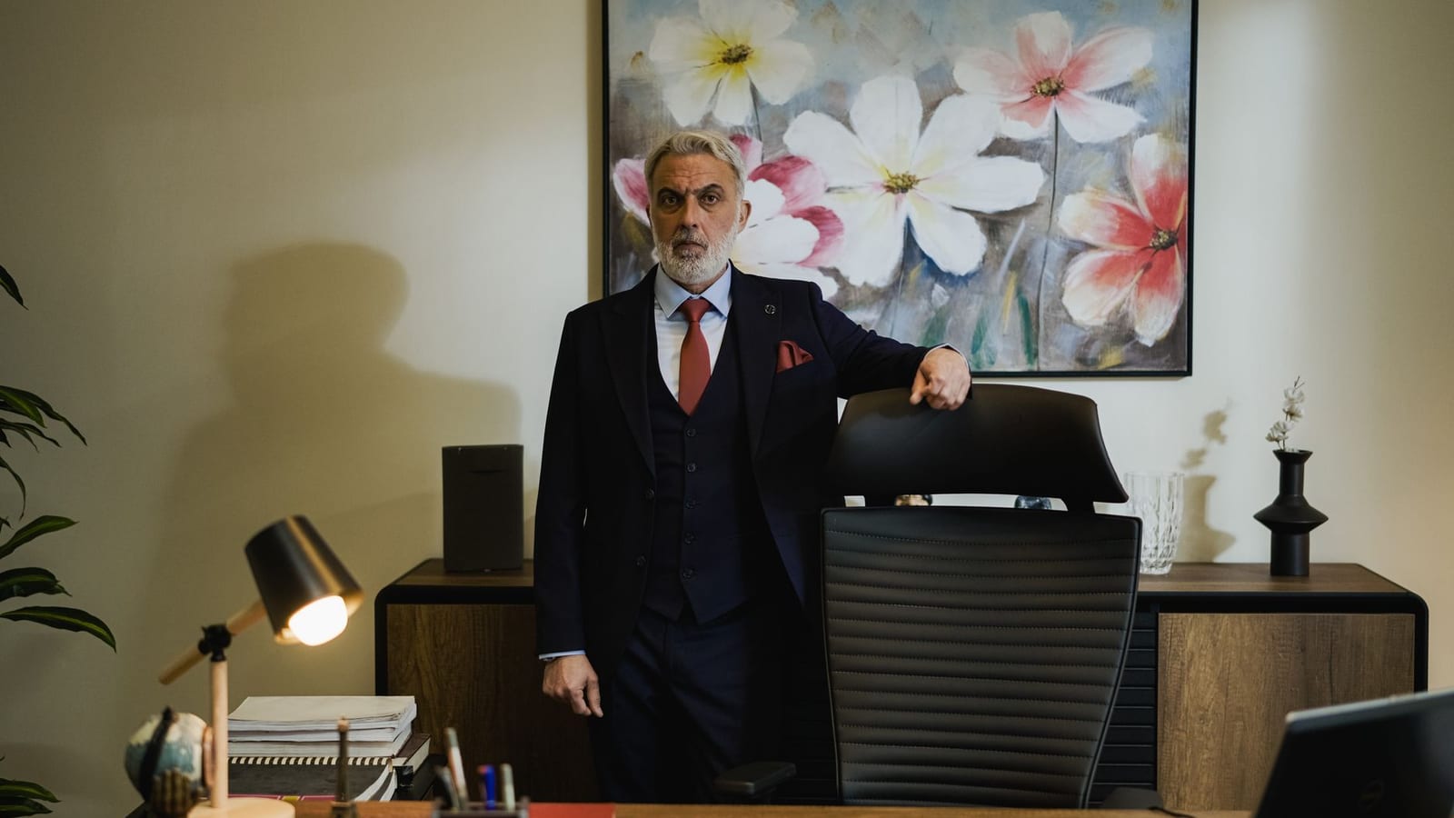 Omar Abdullah Says Delaying J&K Government Aids BJP