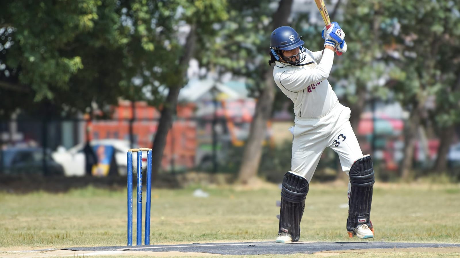 Palakkad, Thrissur, Wayanad shine in KCA U19 cricket
