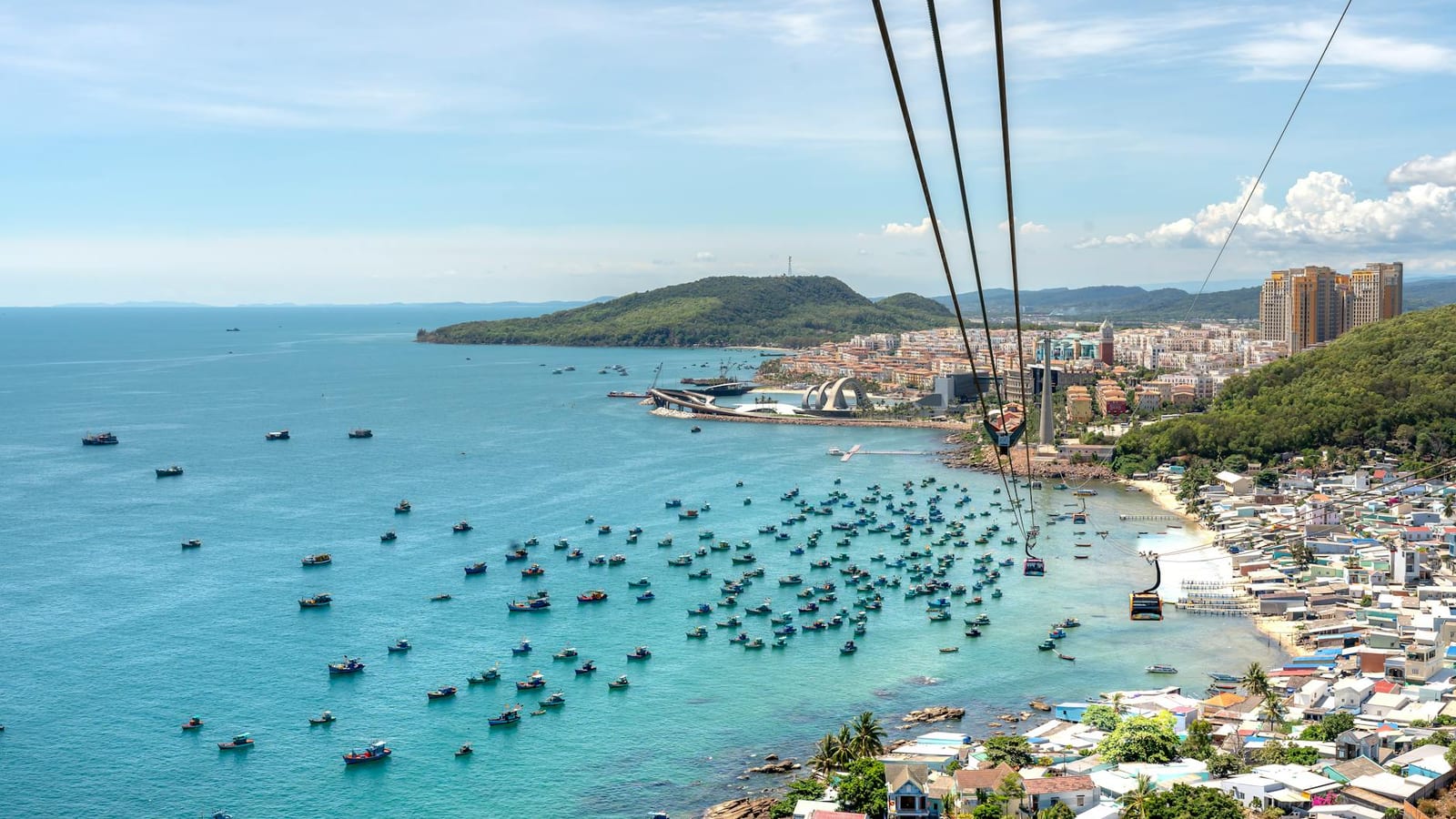 Phu Quoc Is Fast Becoming India's Favourite Vietnam Getaway