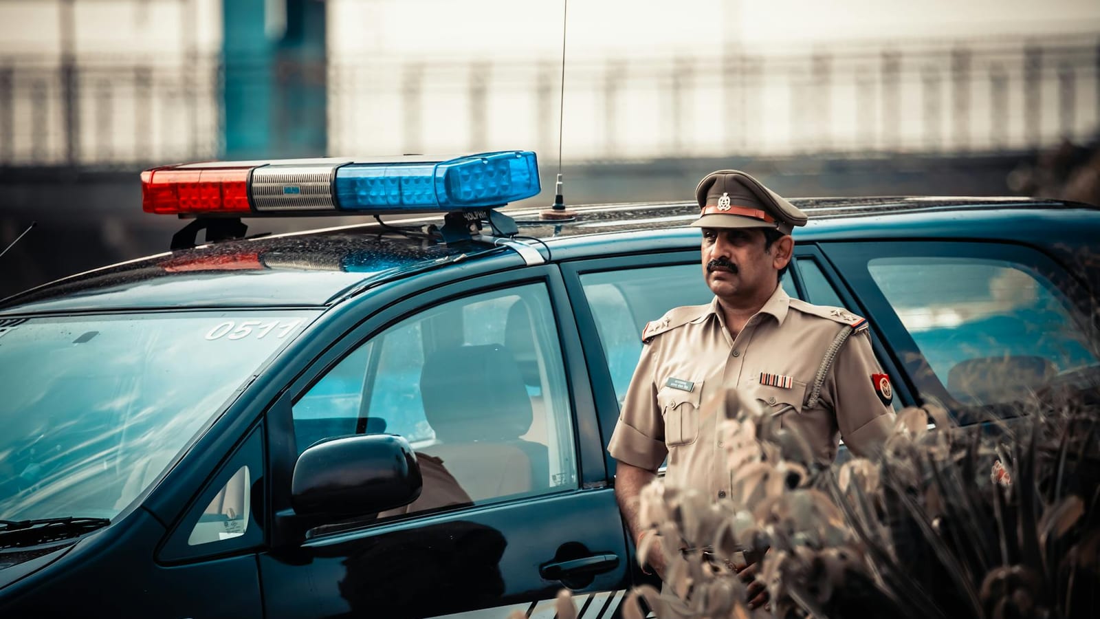 Police examine 45 calls after Twisha Sharma death