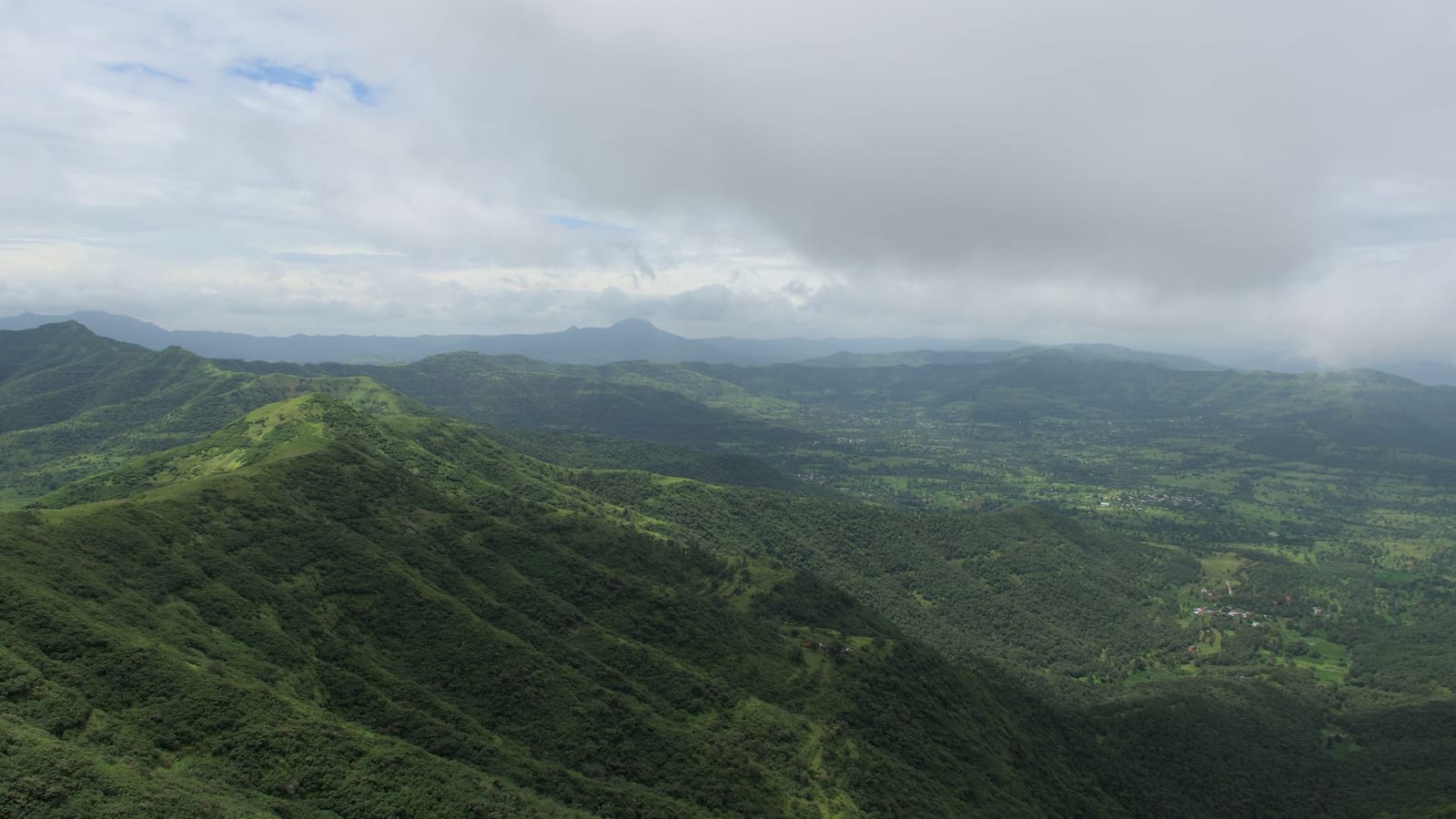 Police Probe Lohagad Fort Trek Fall as Planned Murder