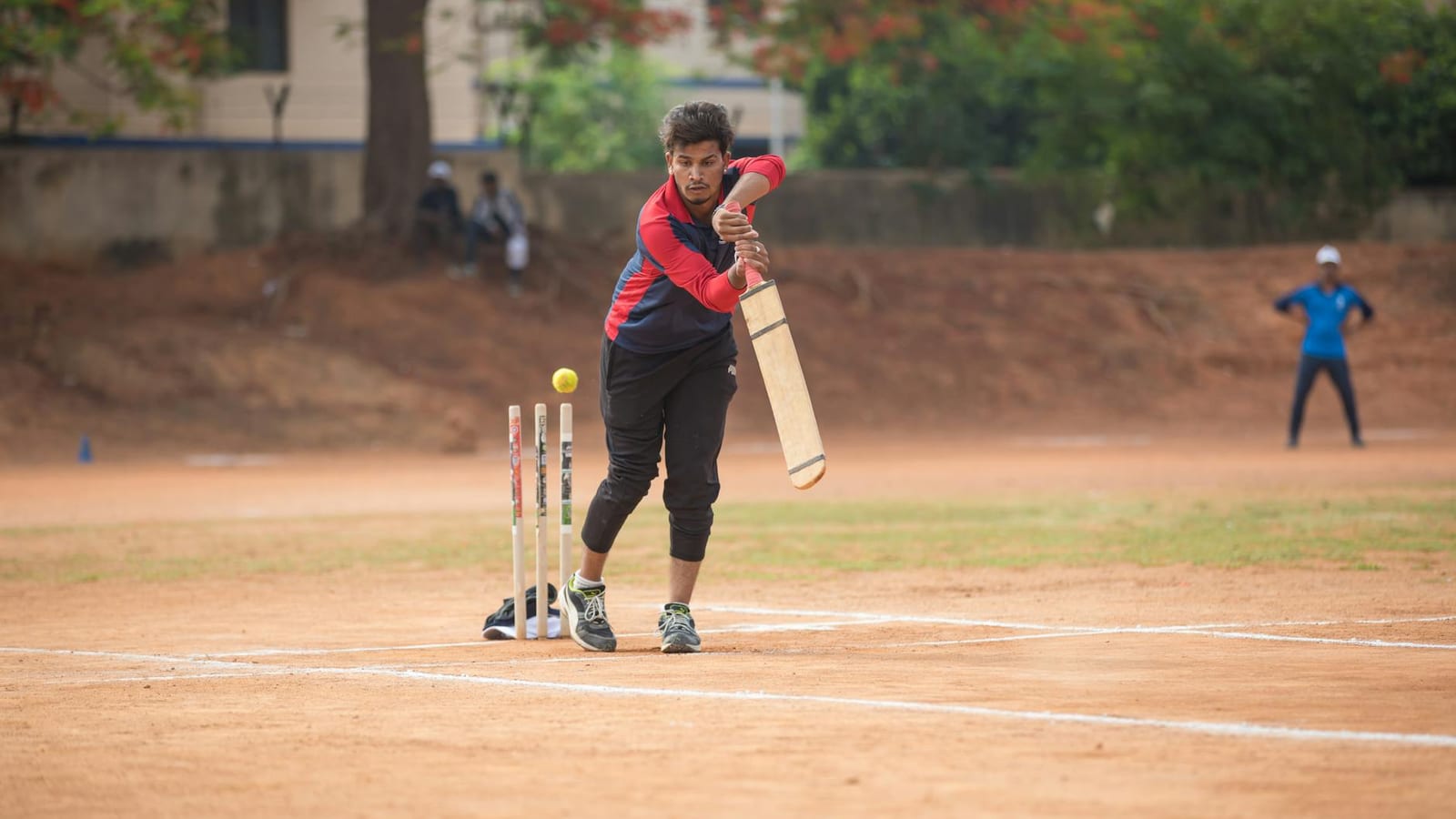 Pujara Urges Young India Batters To Build Strong Base