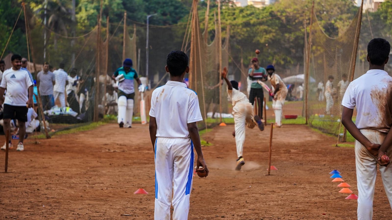 Pujara urges young IPL stars to build lasting careers