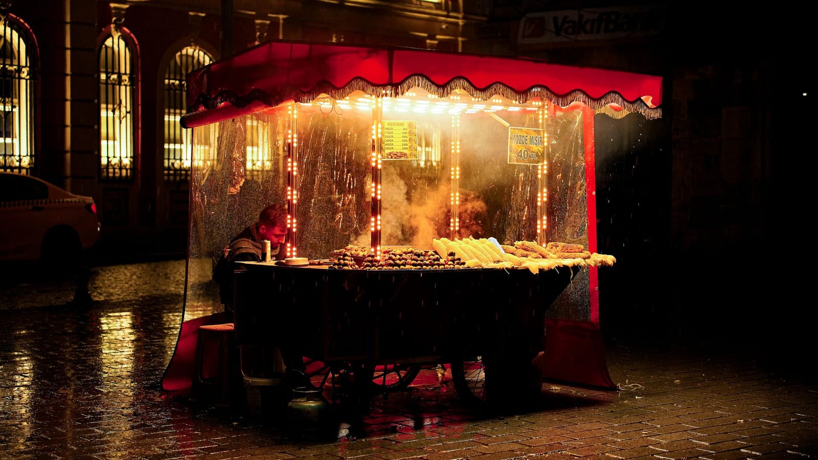 Pune 10 pm curbs put late-night food vendors at risk