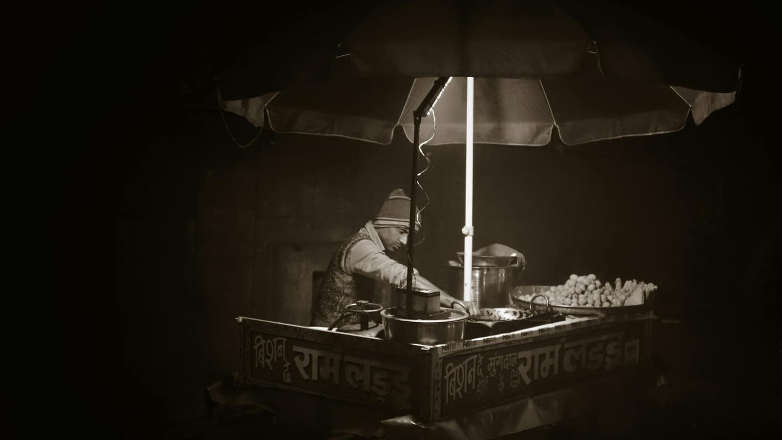 Pune Night Vendors Face 10 PM Closure Drive This Week