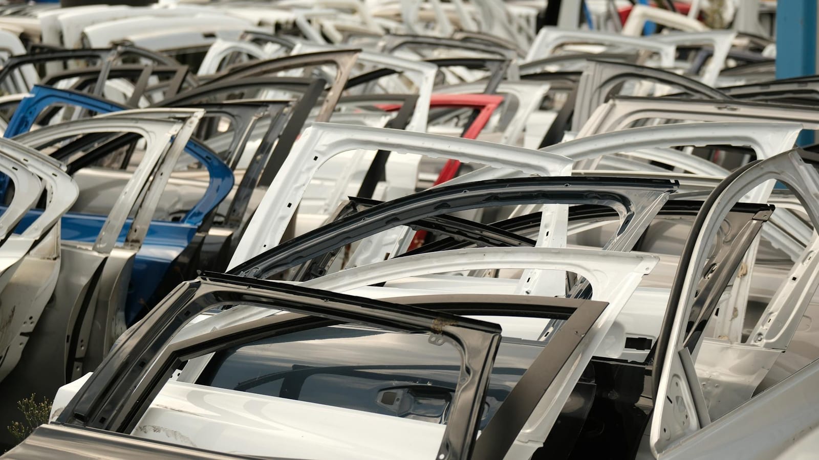 Pune RTO to auction 93 seized vehicles over dues
