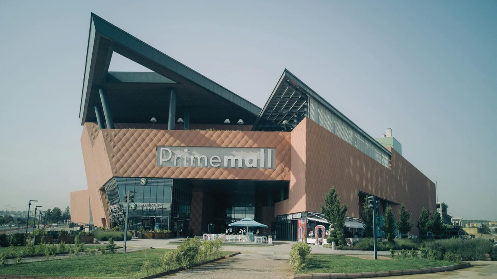 Pune Traders On Edge After Punawale Mall Gunfire
