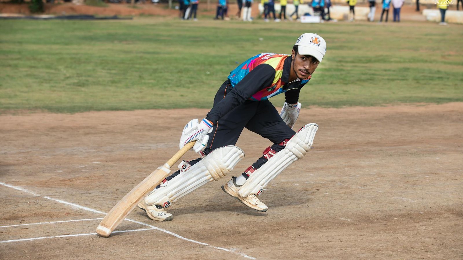 Punjab Cricketer Amanpreet Gill, Kohli's Under-19 Teammate, Dies at 36