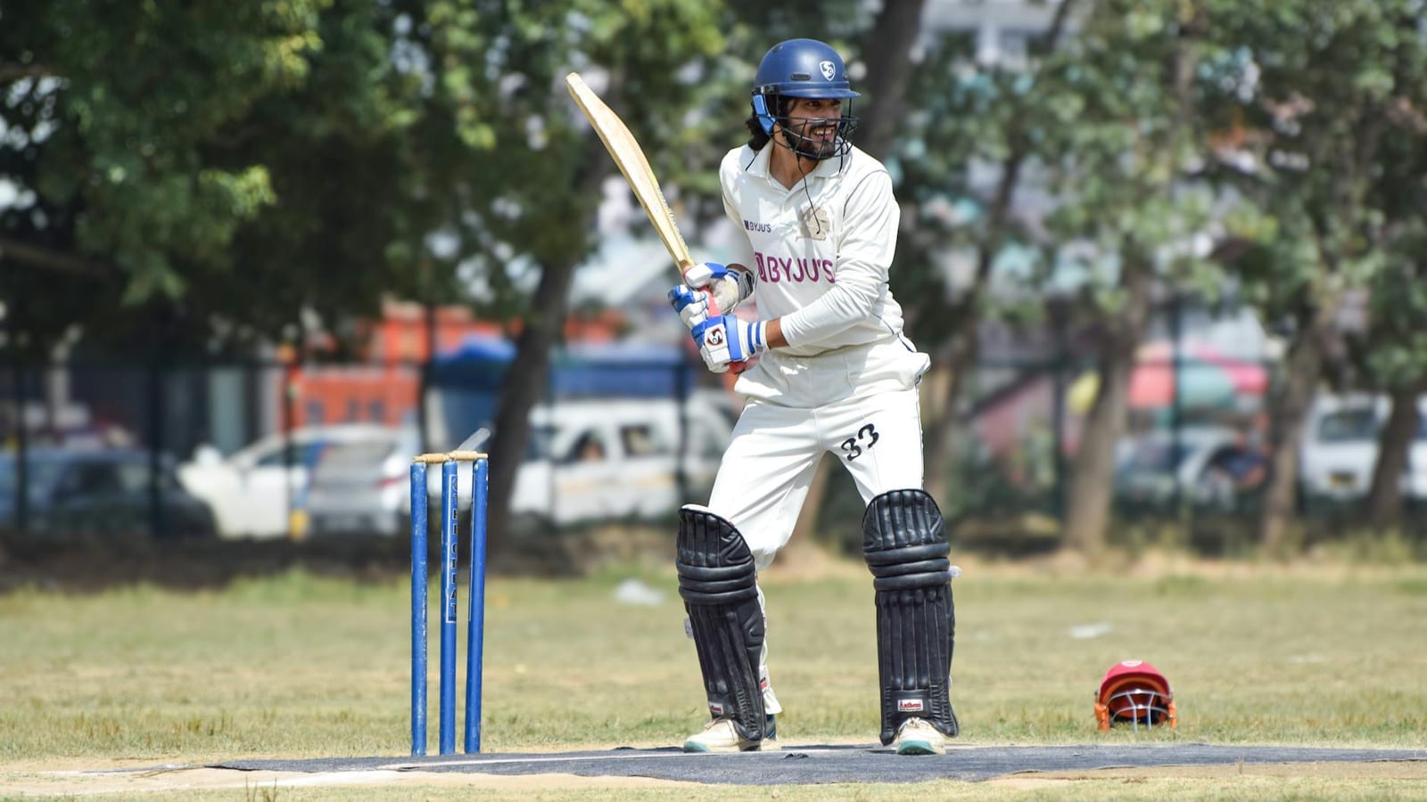 Rajasthan Chase 221 After Vaibhav's 93 Off 38 Balls
