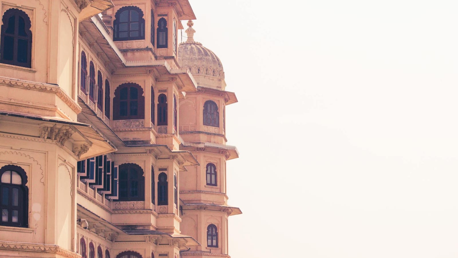 Rajasthan HC Allows Pinky Meena Back Amid Bribe Trial