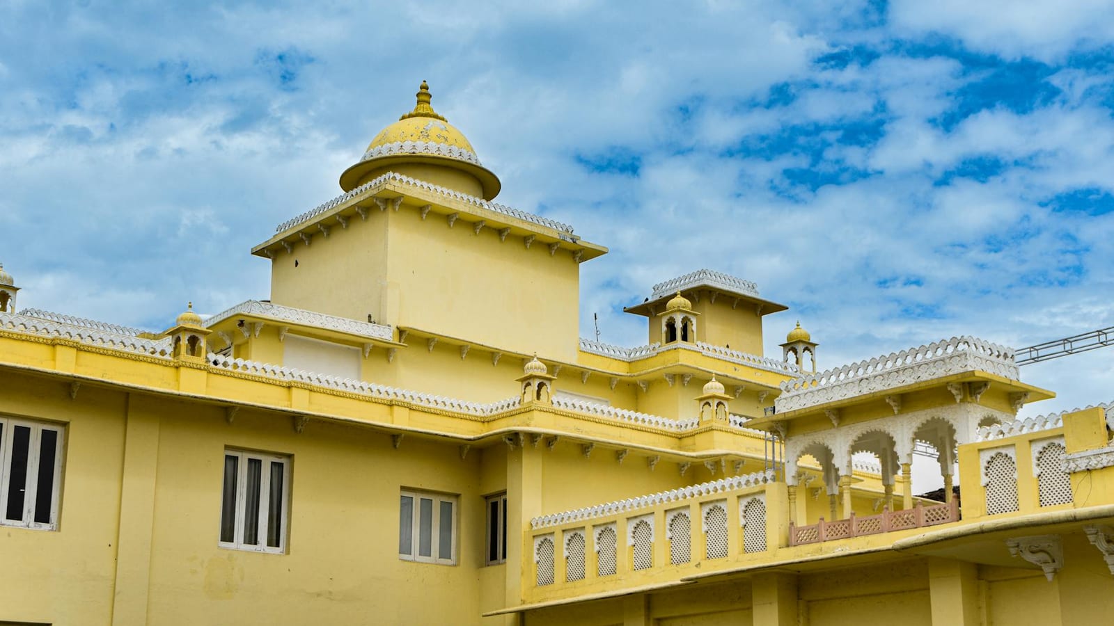Rajasthan HC Stays Pinky Meena Suspension in Bribe Case