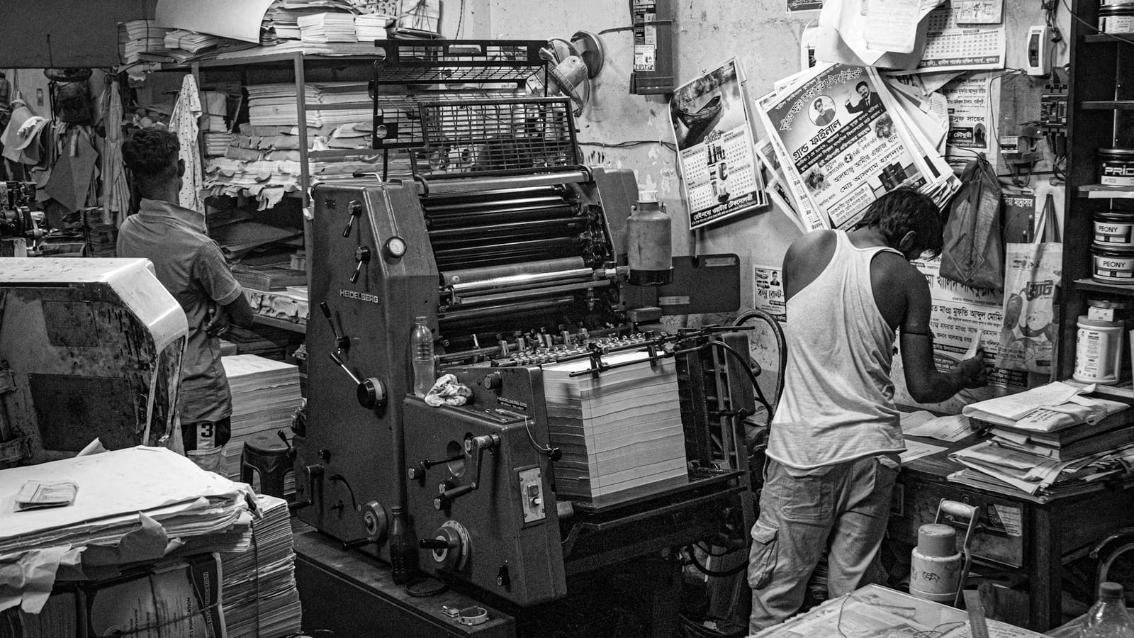 RBI Weighs Polymer Notes as Cash Printing Costs Rise