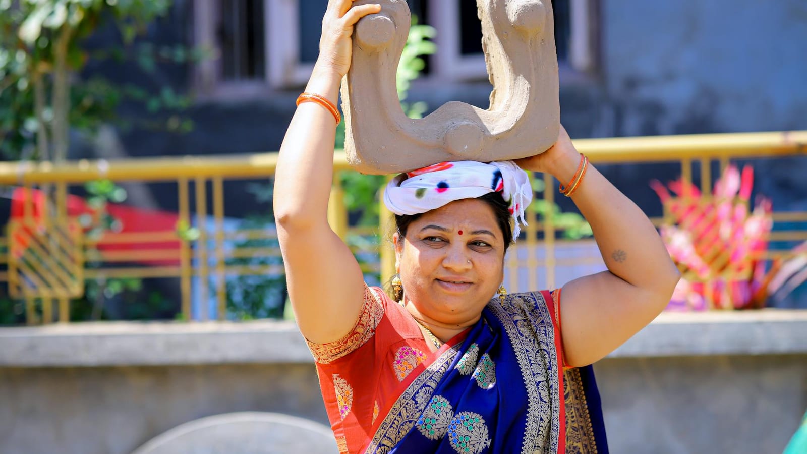 Rinku Rajguru Denies Dating Akash Thosar Rumours