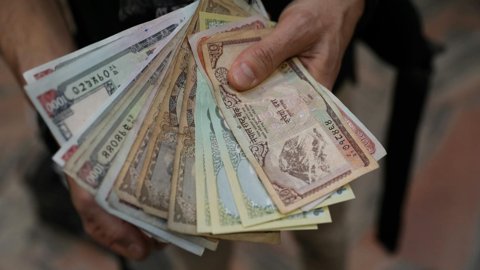 Rupee lift helps Sensex and Nifty finish week higher