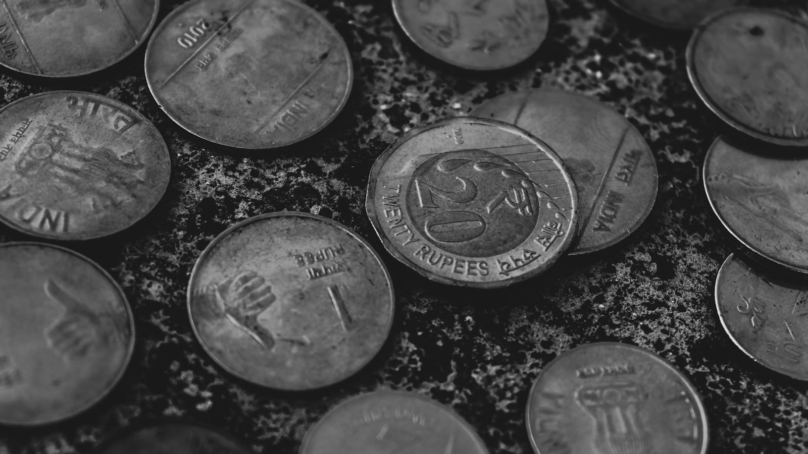 Rupee rebound steadies Sensex and Nifty in cautious week