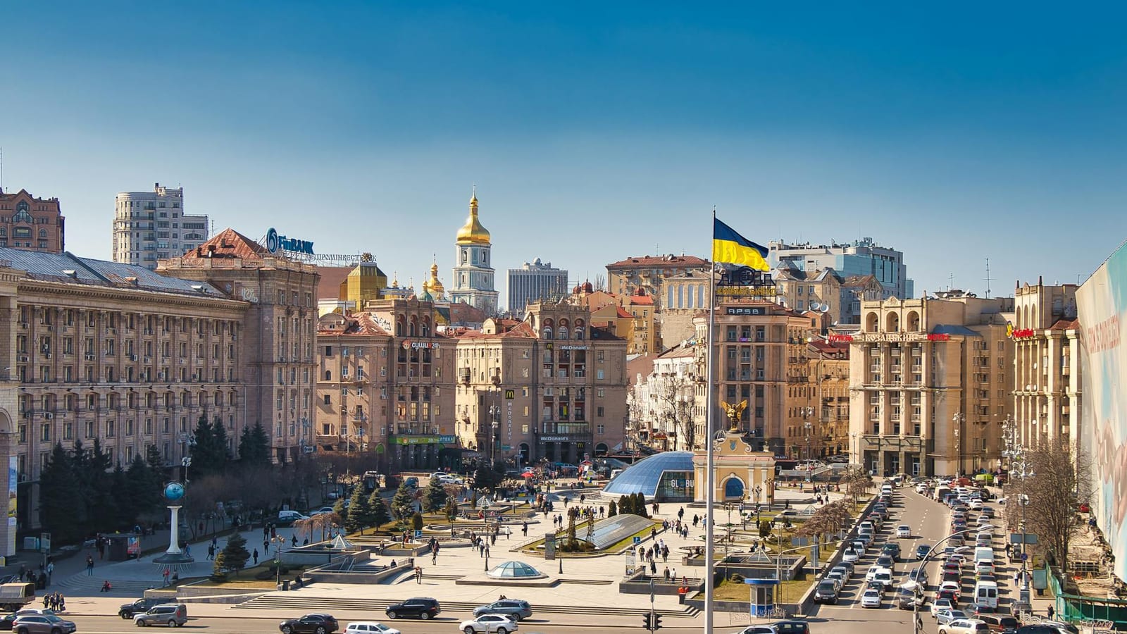 Russia's Oreshnik strike on Kyiv raises UN alarm