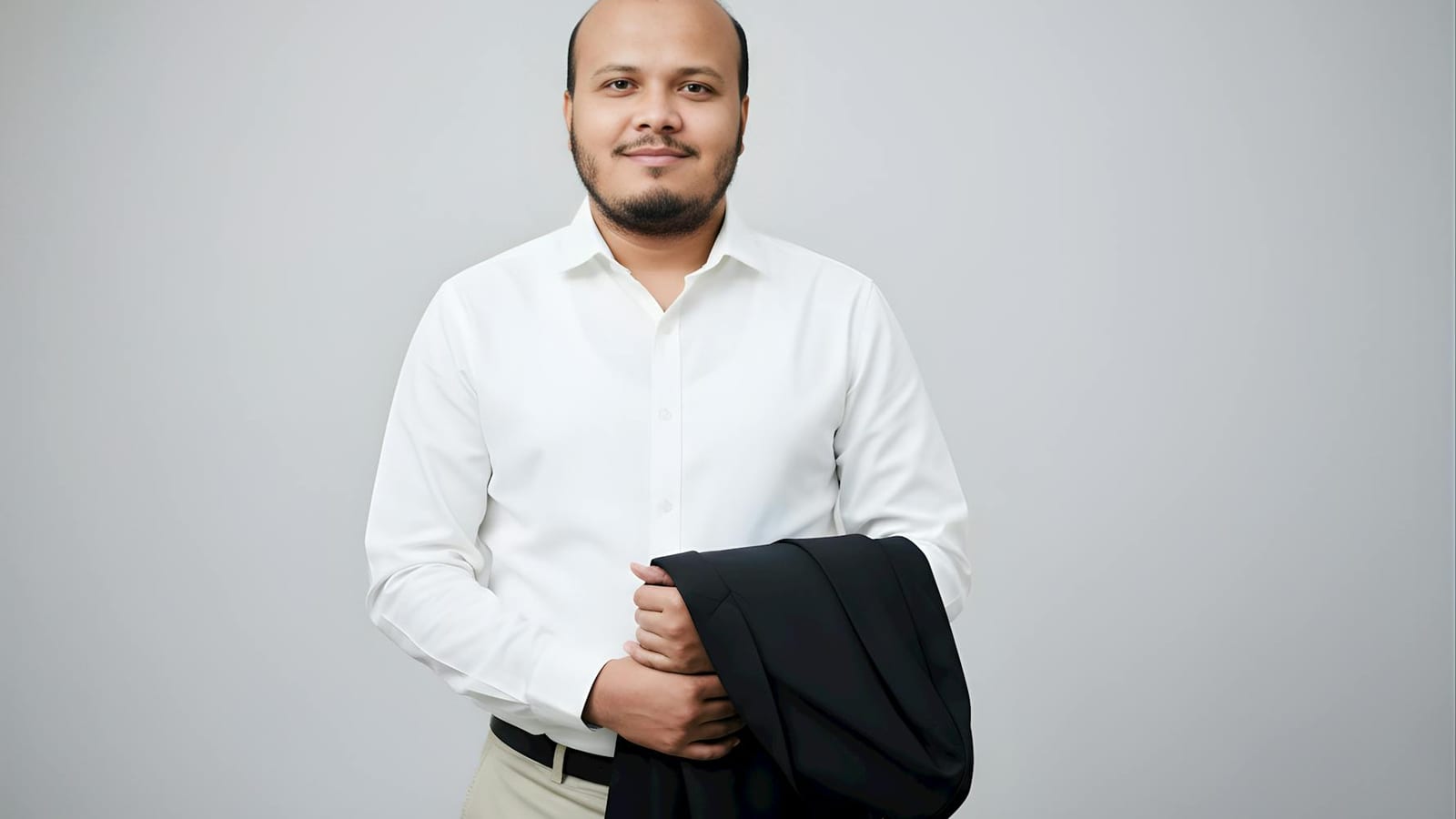 Sanjay Jadhav Says Nitin Desai's Debt Was Too Big