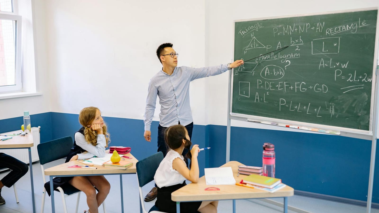 Schools Need Practical Maths As Formula Learning Falls Short