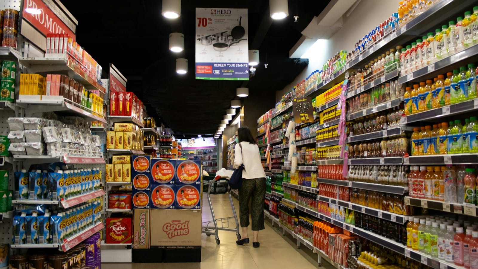 Small-cap rally puts retail investors on risk watch