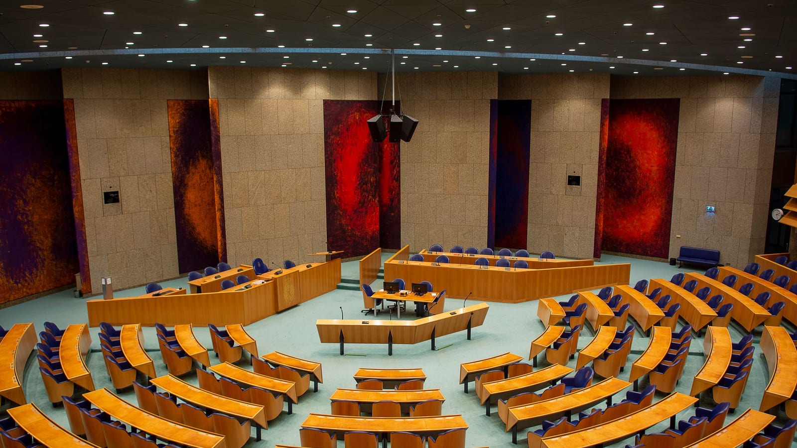Sonko Takes Senegal Assembly After Prime Minister Ouster