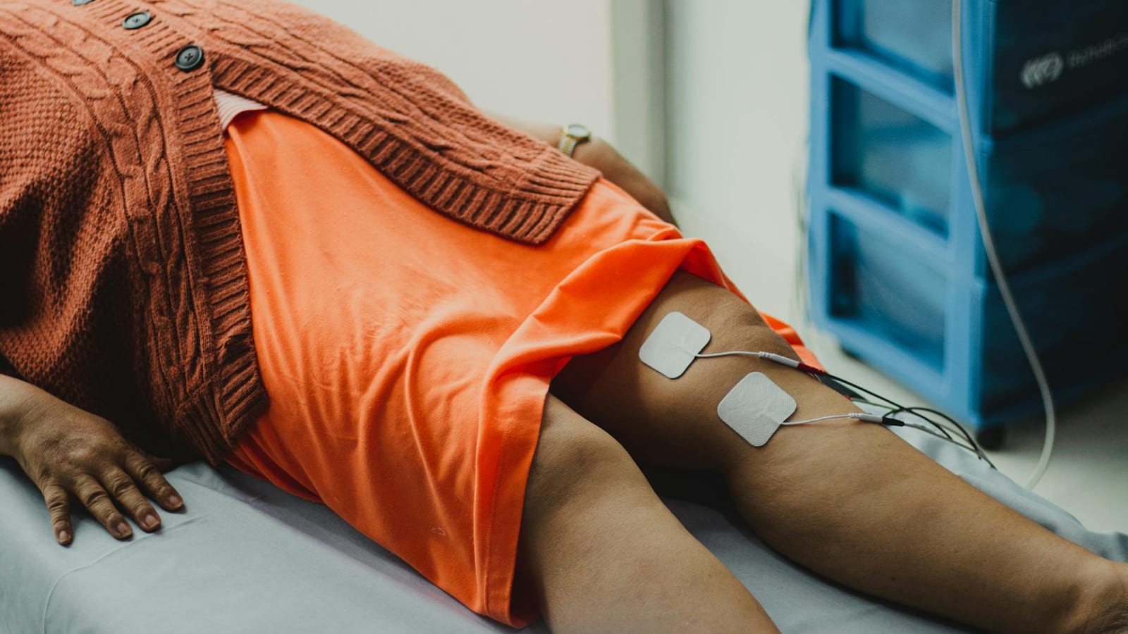 Sports Injury Care Shifts to Less Invasive Recovery