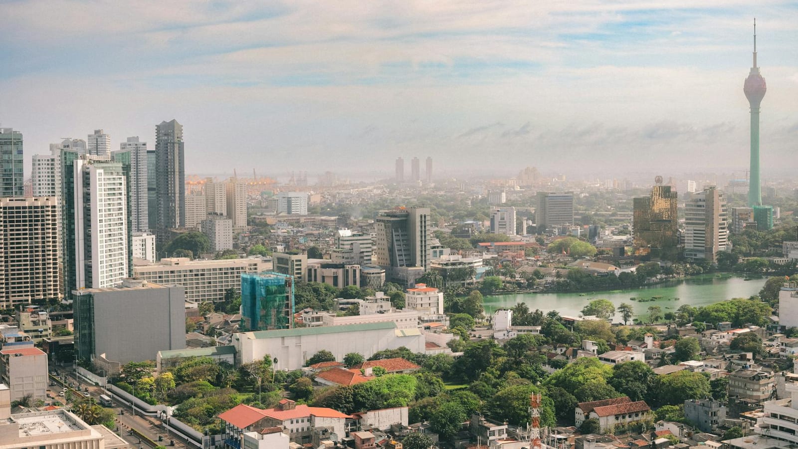 SriLankan Airlines Ex-CEO Found Dead in Colombo Home